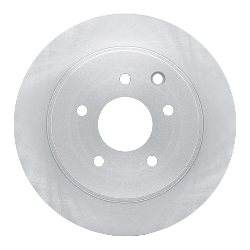 R1 93-01 Infiniti J30 Rear Brake Rotor