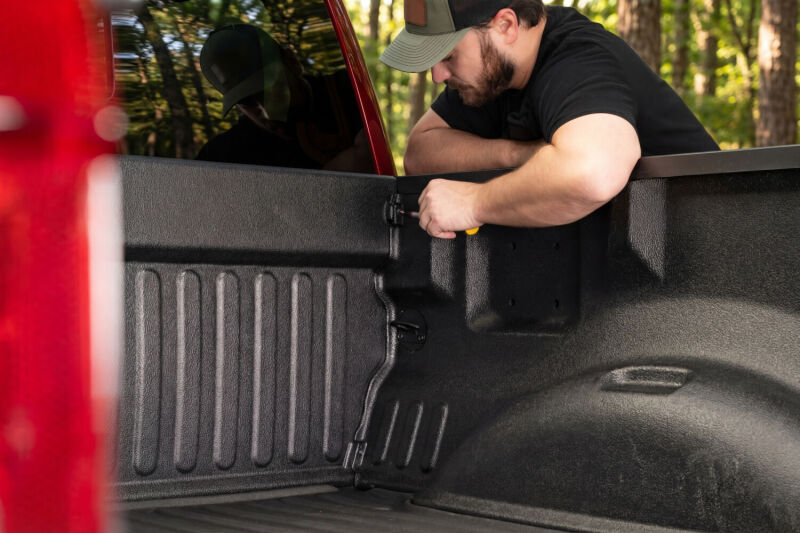 Husky Liners 19-26 Ram 1500 with 5ft 7in Bed W/O RamBox Freedom Bedliner