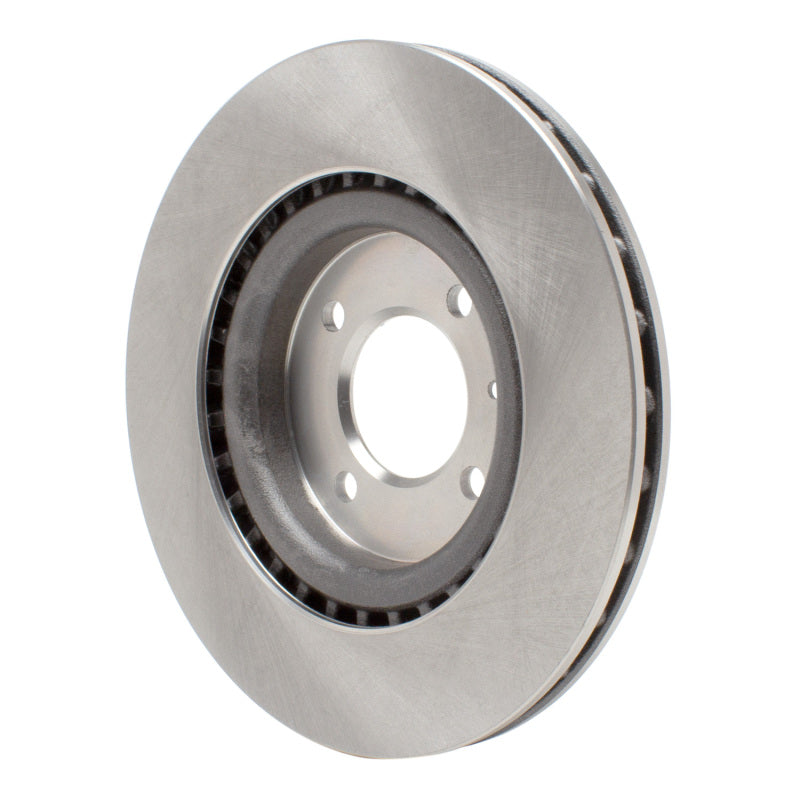 R1 18-19 Volkswagen SAVEIRO (Mexico) Front Brake Rotor