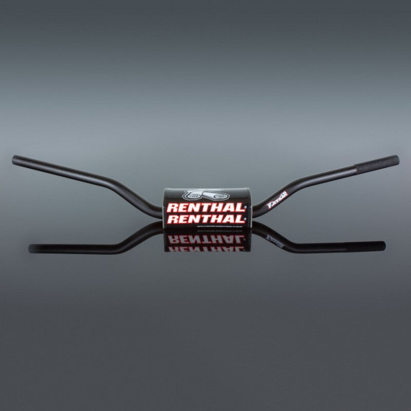 Renthal RC Mini / 85 cc. Fatbar - Black