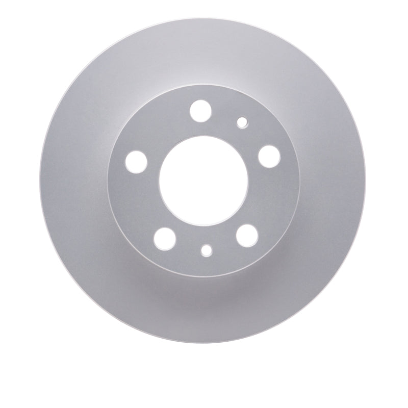 R1 76-93 Volvo 262 Front GeoSPEC Coated Rotor
