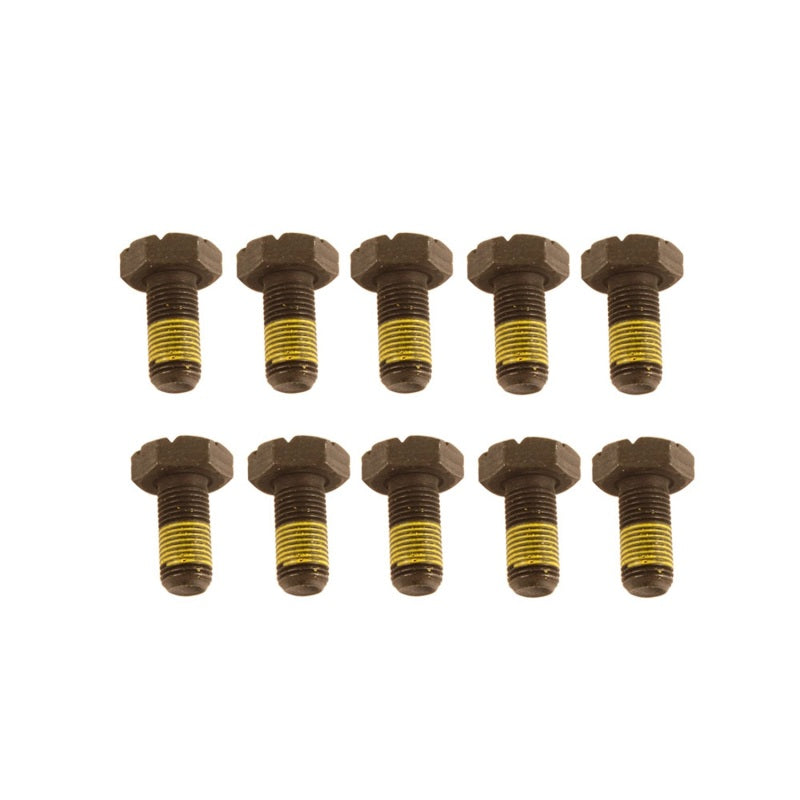 Ford Racing 2015-2018 Mustang Super 8.8 Ring Gear Bolt Kit (10pcs)