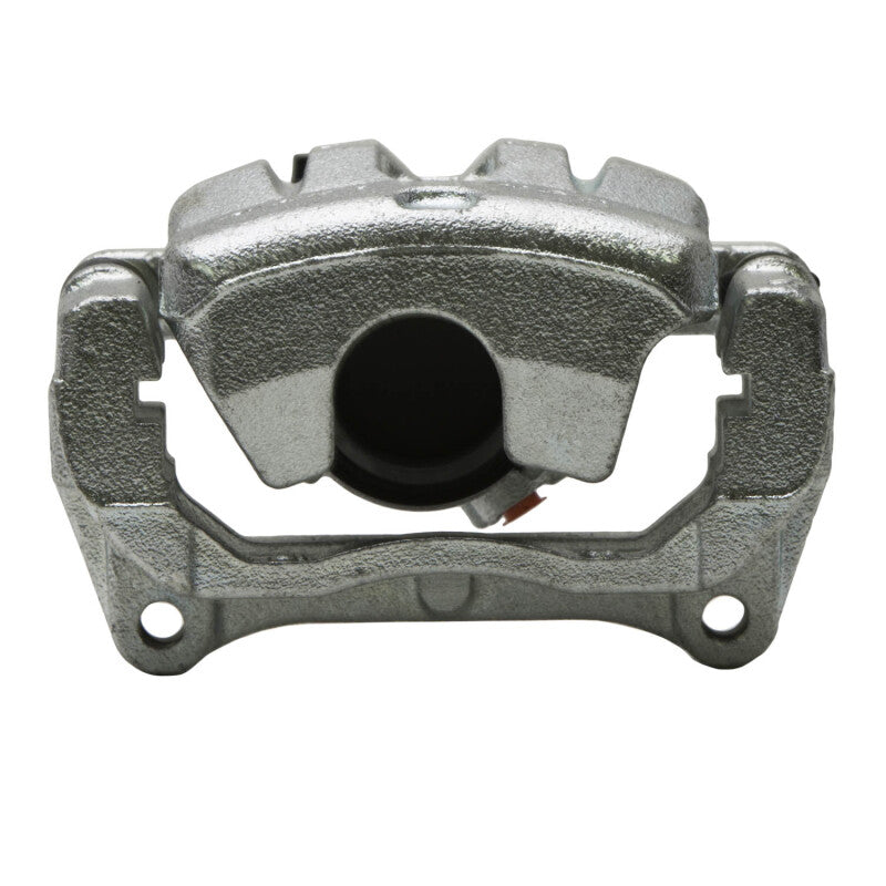 DFC 04-08 Mazda RX-8 Front-L Silver Zinc Coated Premium Caliper