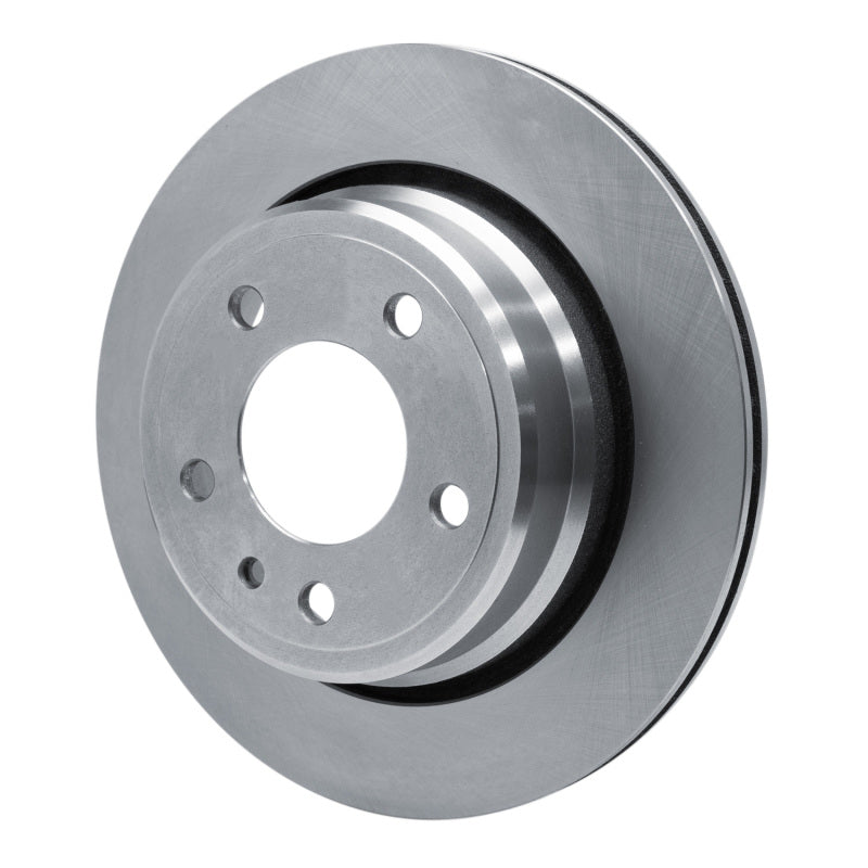 R1 88-94 BMW 740I Rear Brake Rotor