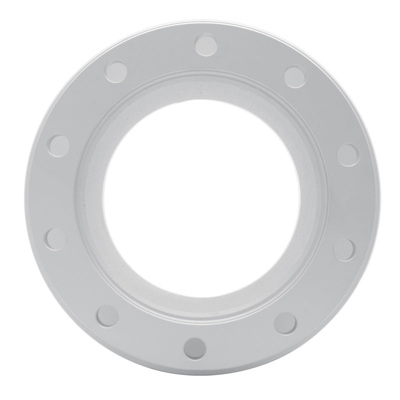 R1 00-08 Audi A4 Quattro Rear GeoSPEC Coated Rotor