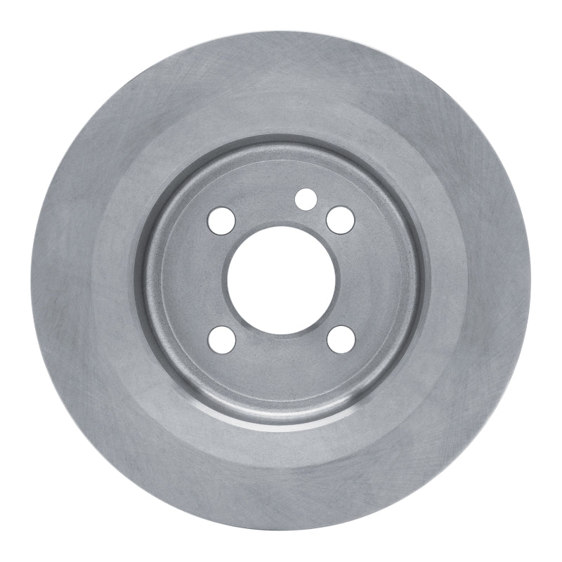 R1 09-14 Mini Cooper (Excl Clubman) Rear Brake Rotor