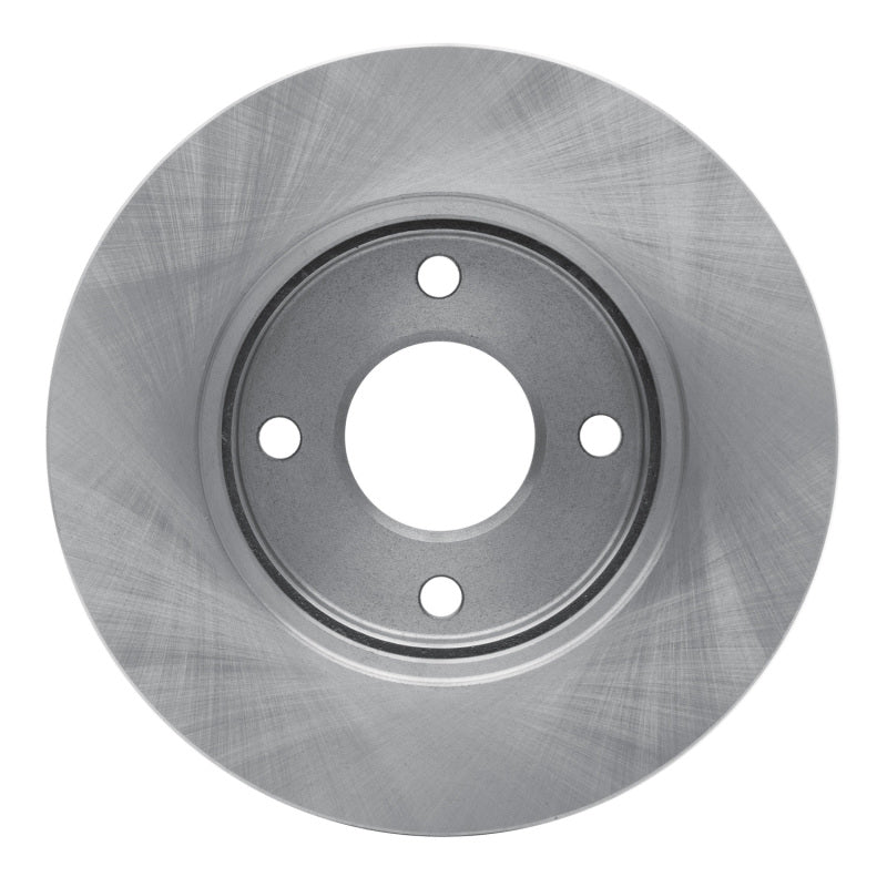 R1 00-15 Ford Focus Front Brake Rotor