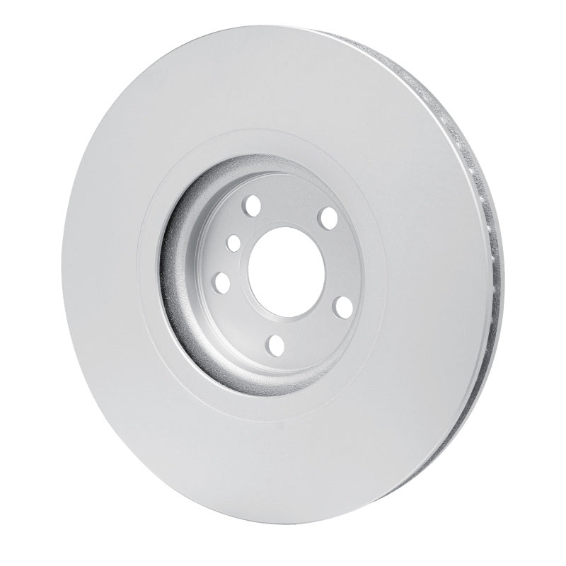 R1 19-25 BMW 228I xDrive Gran Coupe Left Front GeoSPEC Coated Rotor