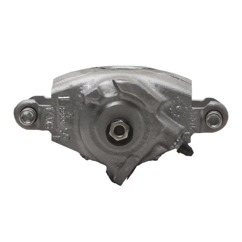 DFC 76-78 Cadillac Eldorado Rear-L Silver Zinc Coated Premium Caliper
