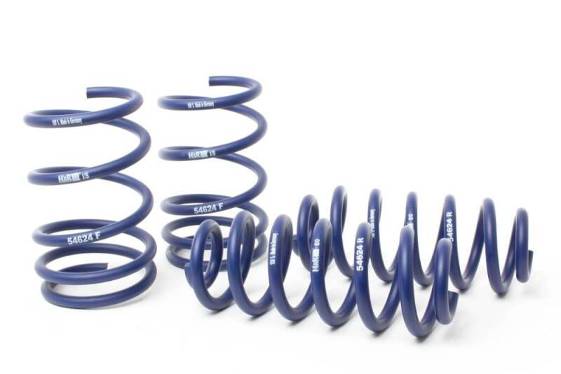 H&R 23-24 Toyota GR Corolla Sport Spring