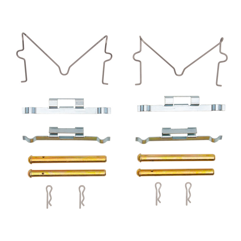 R1 69-83 Nissan 260Z Front Disc Brake Hardware Kit