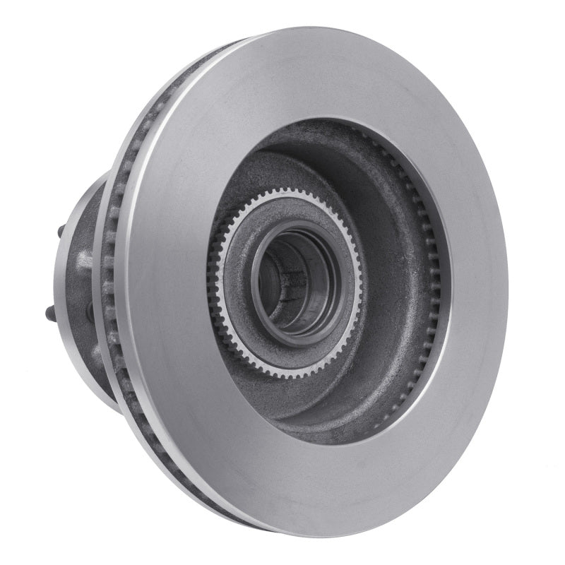 R1 08-25 Ford E-350 Super Duty Front Brake Rotor