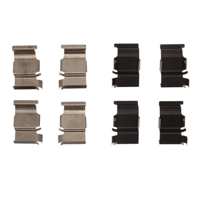 R1 90-95 Infiniti Q45 Front Disc Brake Hardware Kit