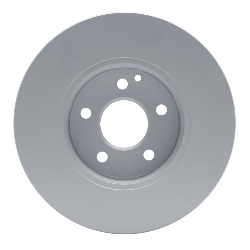 R1 08-15 Mercedes-Benz C200 (Mexico) Front GeoSPEC Coated Rotor