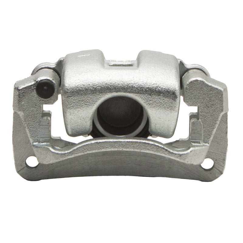 DFC 07-22 Toyota Sequoia Rear-R Premium Caliper - Silver Zinc Coated