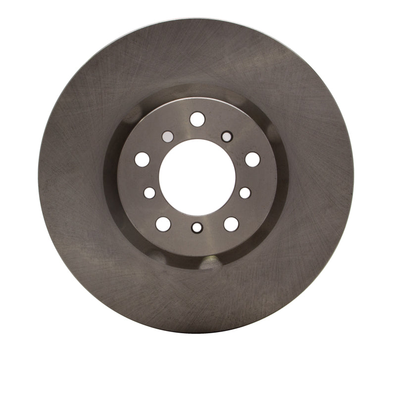 R1 00-03 BMW M5 Left Front Brake Rotor