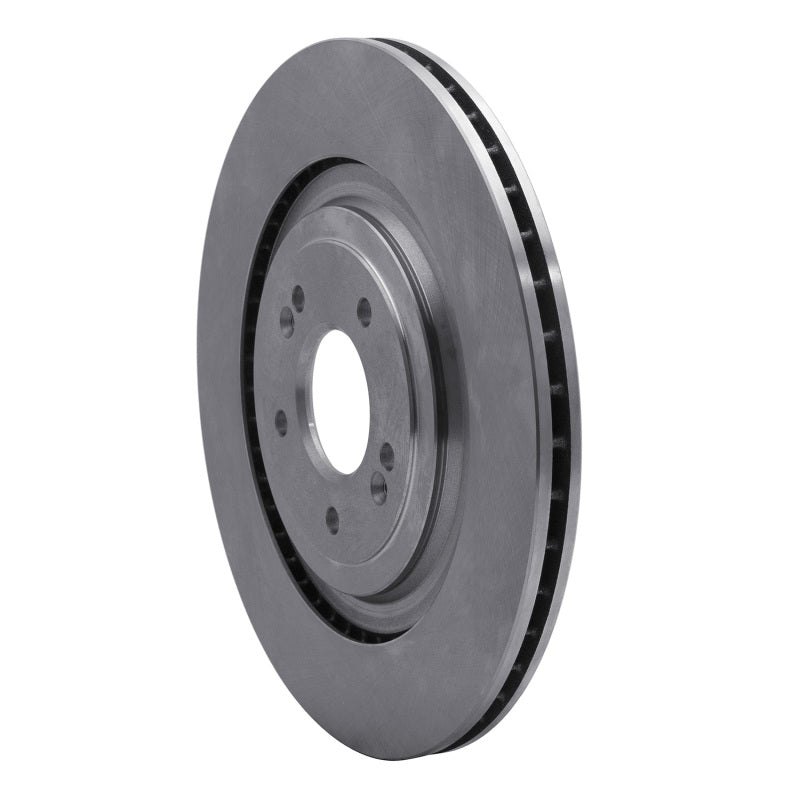 R1 19-22 Genesis G90 Rear Brake Rotor
