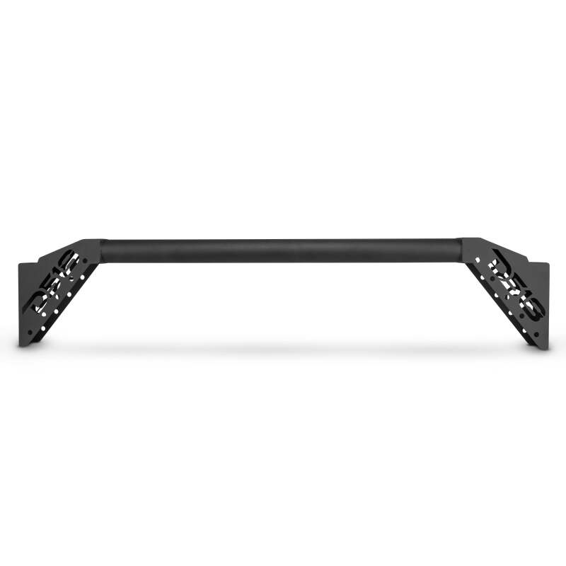 DS18 Jeep JLU Speaker Mounting Tube For Towers And Pods- Black