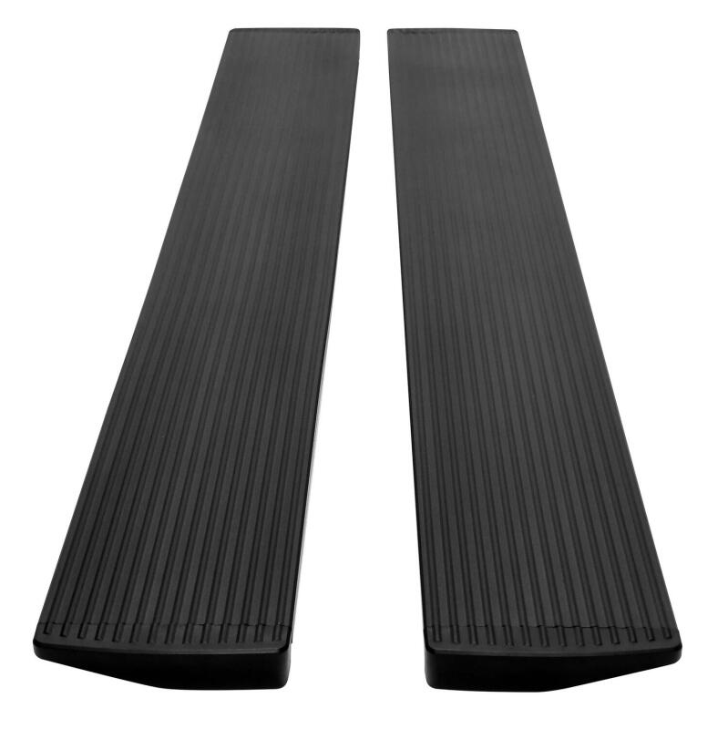 Westin 21-26 Ford Bronco 2dr (Excl. Bronco Sport) Pro-e Running Boards - Tex. Blk