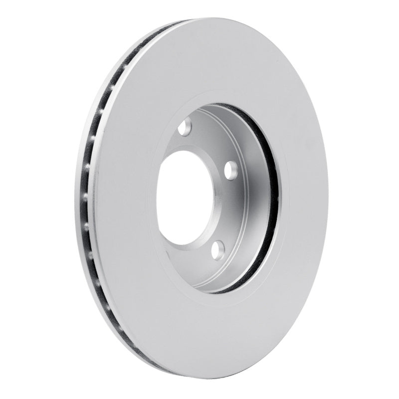 R1 11-16 Mini Cooper Countryman Front GeoSPEC Coated Rotor