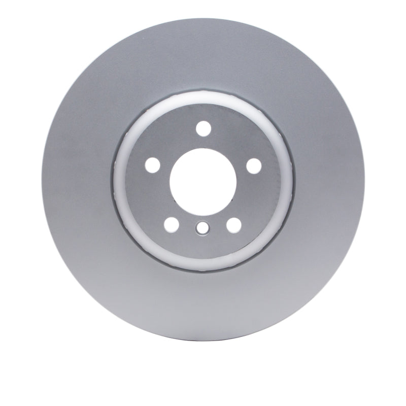 R1 09-17 BMW 750LI Right Front Carbon Alloy GeoMET Rotor