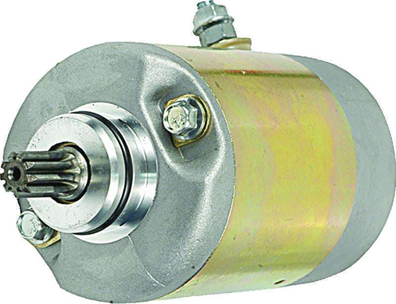 BikeMaster Starter