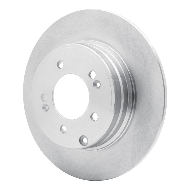 R1 17-19 Kia Cadenza Rear Brake Rotor