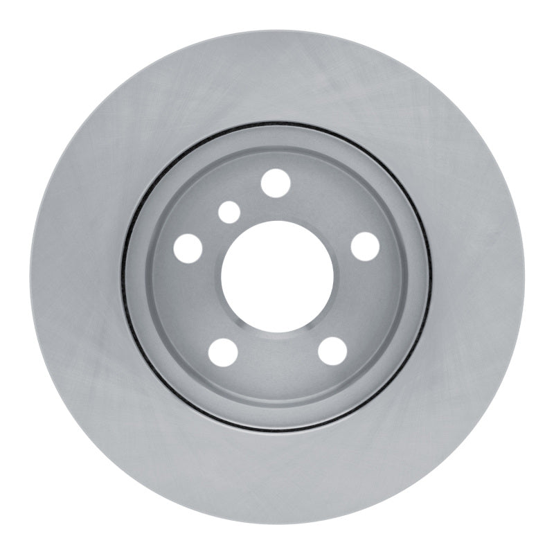 R1 14-21 BMW i3 Front Brake Rotor