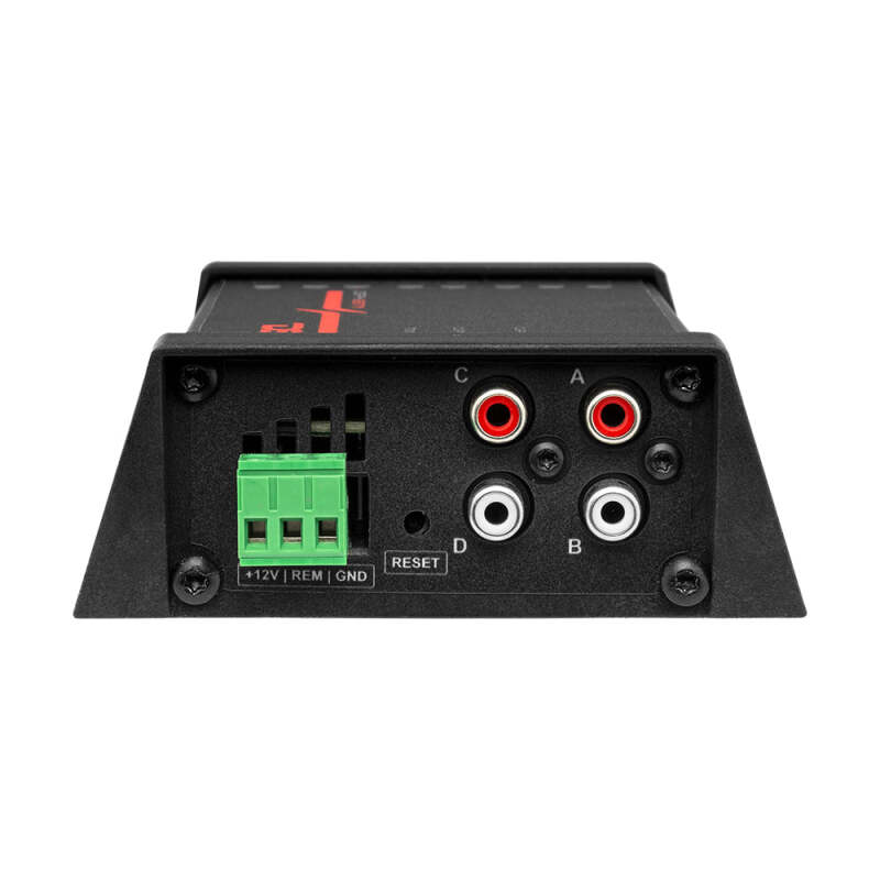 DS18 4-Channel In and 8-Channel Out Digital Signal Processor Bluetooth