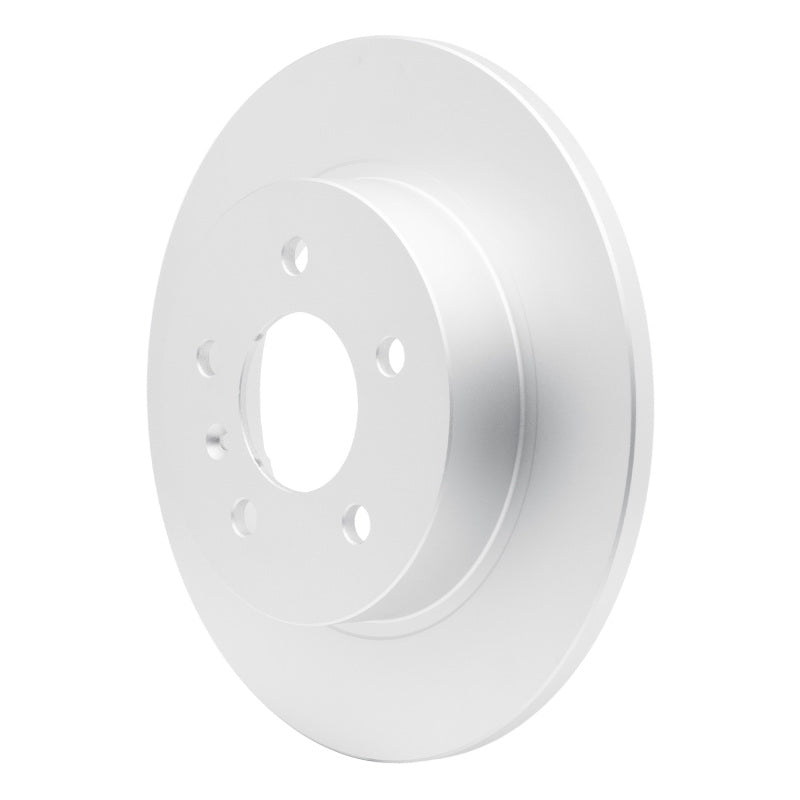 R1 06-11 Buick Lucerne Rear GeoSPEC Coated Rotor