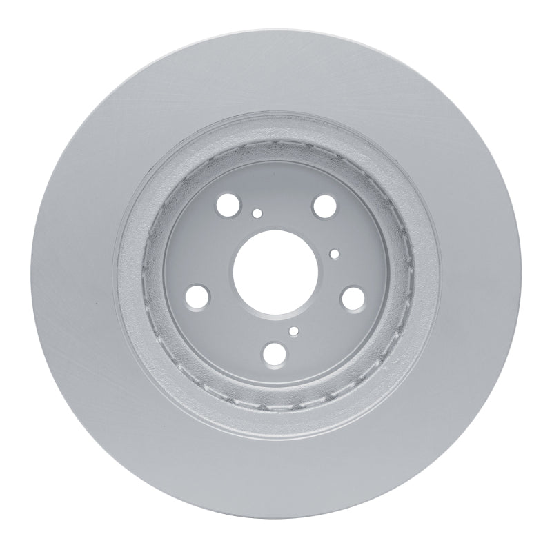 R1 24-25 Lexus TX350 Front GeoSPEC Coated Rotor