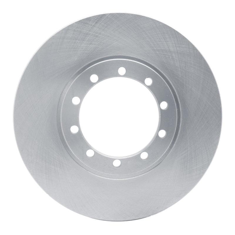 R1 07-13 Ford Transit (Mexico) Rear Brake Rotor