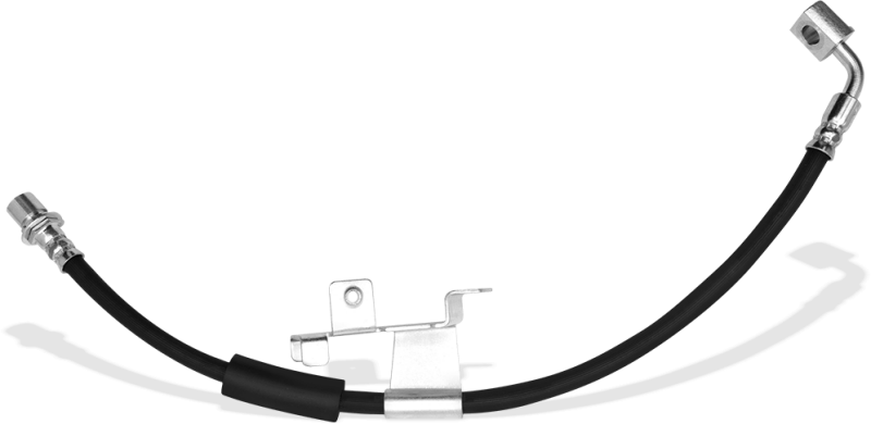 DFC 17-20 Porsche Panamera Front-L Brake Hose