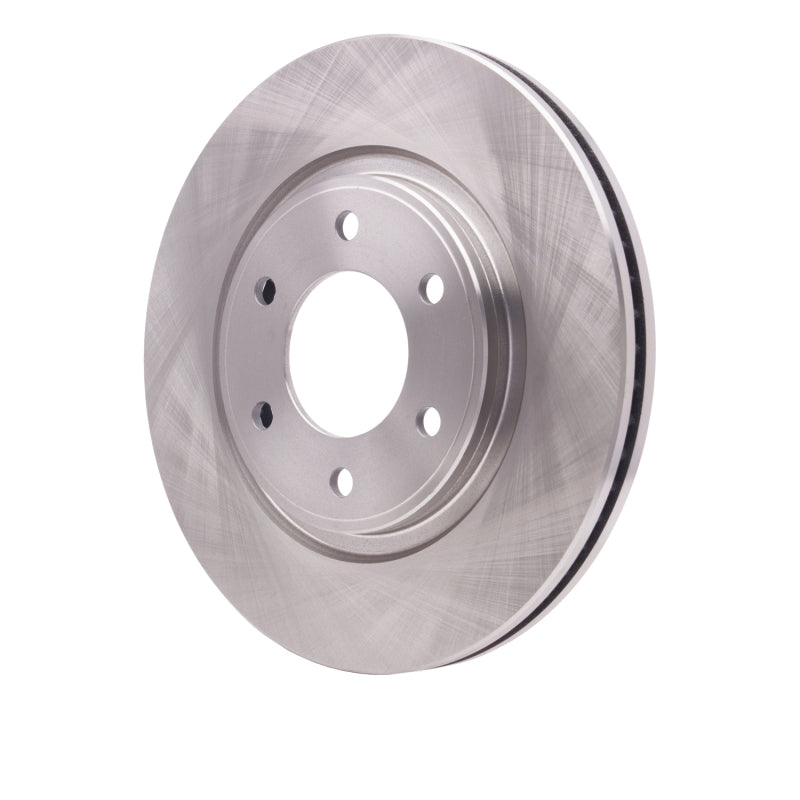 DFC 07-24 Infiniti QX56 Front Brake Rotor