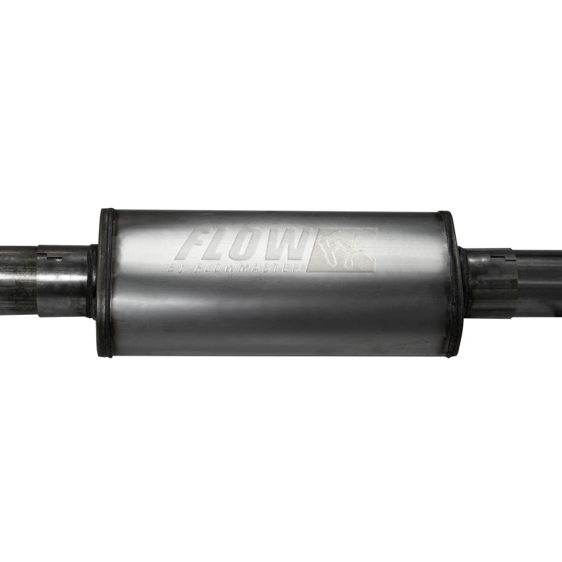Flowmaster 14-24 RAM 2500 6.4L FlowFX Cat-Back Exhaust System