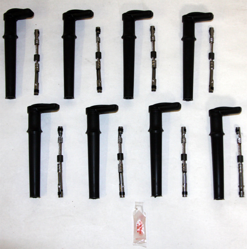 Granatelli 99-14 Ford 4V Coil-On-Plug Connector Kits (Ford 07-13 Shelby GT 500)