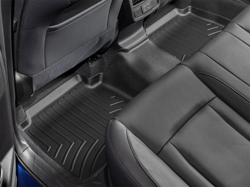 WeatherTech 2026 Subaru Outback Rear FloorLiner - Black
