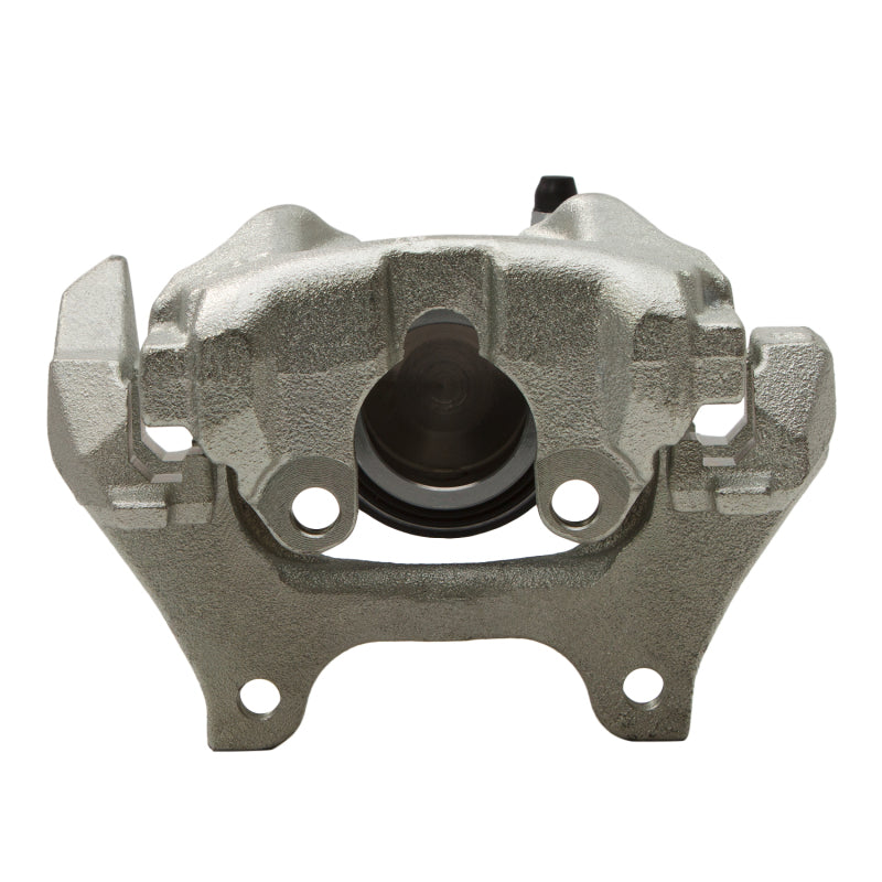 DFC 14-22 Dodge ProMaster City Front-L Premium Caliper - Silver Zinc Coated