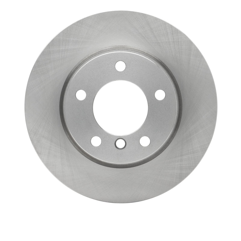 R1 05-07 BMW 120i (Mexico) Front Brake Rotor