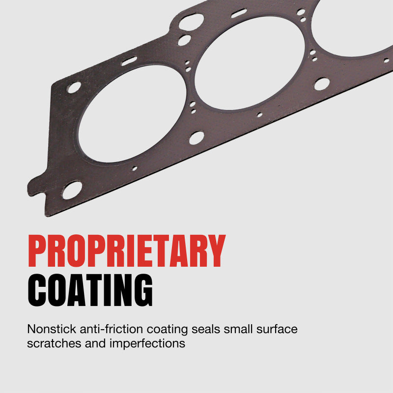 Fel-Pro 10-20 Toyota 4Runner/11-14 Tundra PermaTorque Engine Cylinder Head Gasket Set