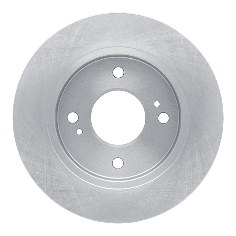 R1 89-98 Nissan 240SX Rear Brake Rotor