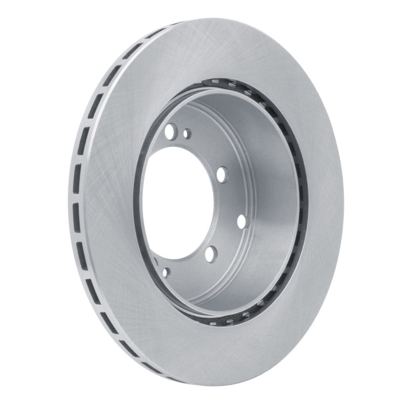DFC 94-95 Eagle Talon Rear Brake Rotor