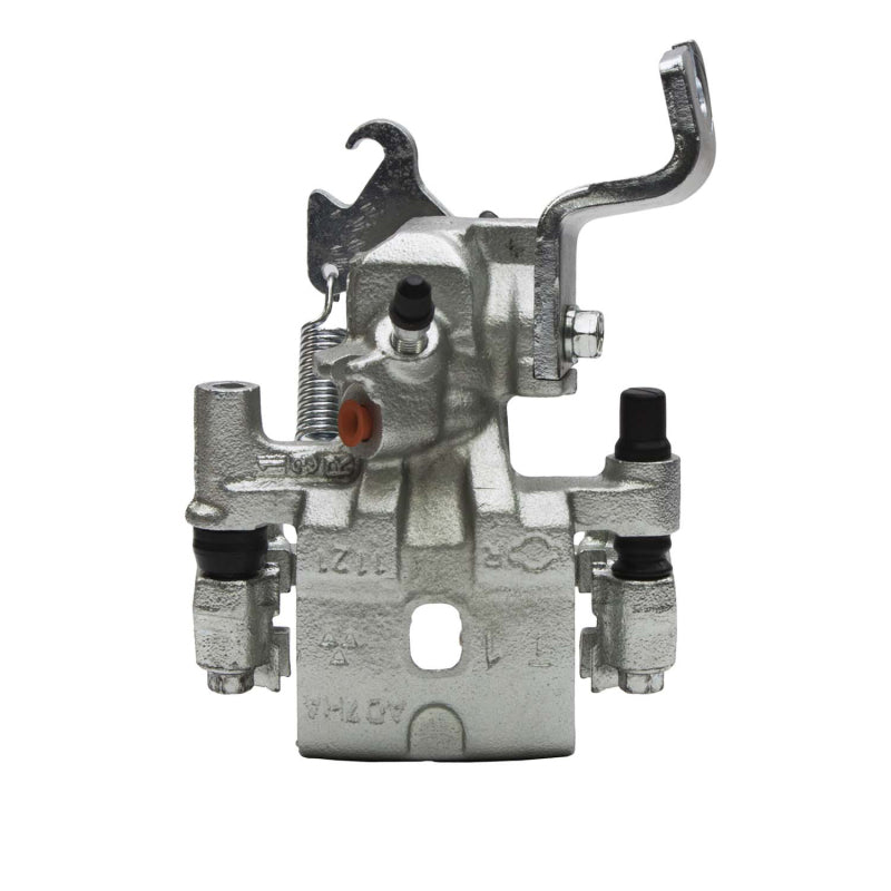 DFC 91-94 Nissan NX Rear-R Silver Zinc Coated Premium Caliper