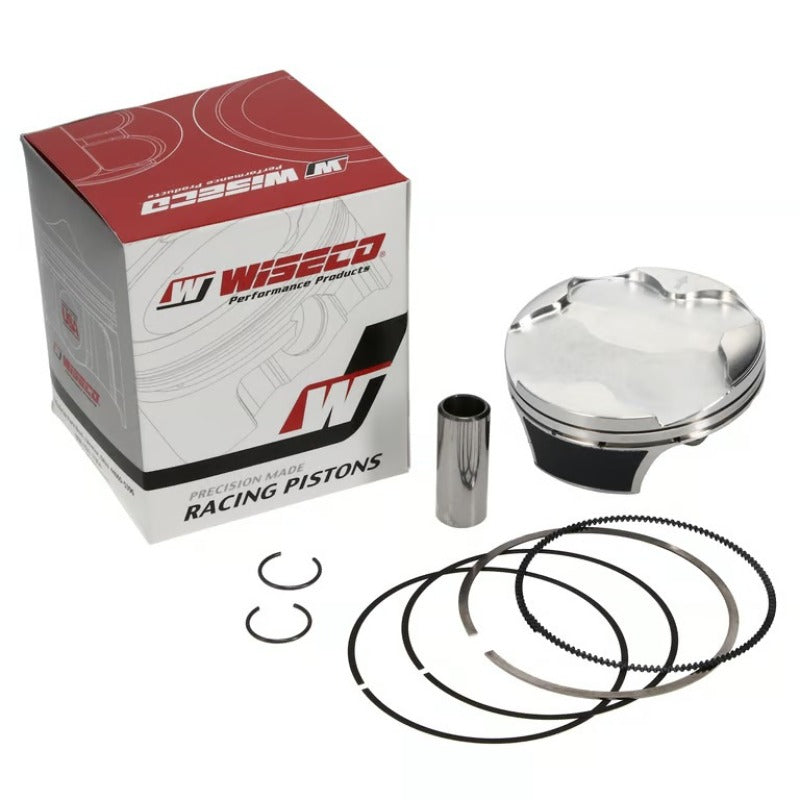 Wiseco Yamaha YZ450F 20 14.01 CR Piston kit