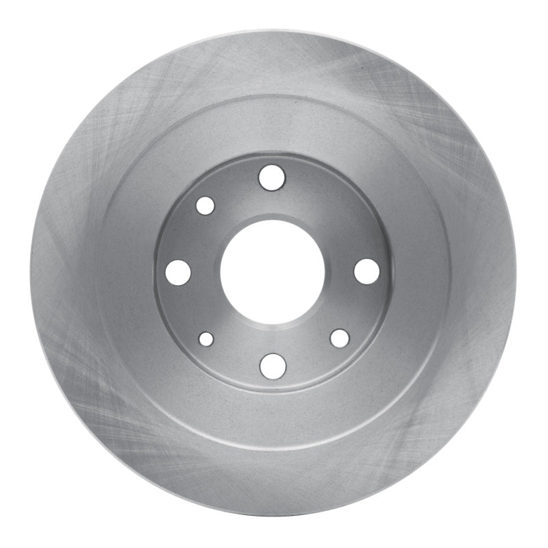 R1 1990-2003 Ford Escort Rear Brake Rotor