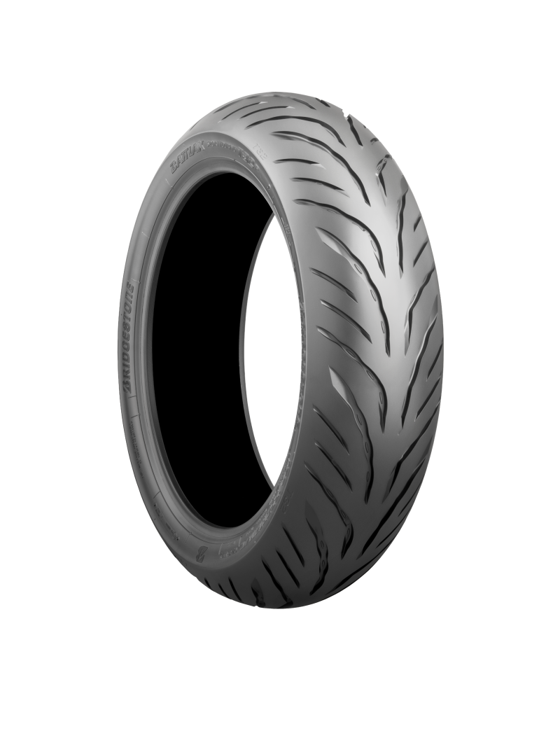 Bridgestone Battlax Sport Touring T32R Tire - 190/50ZR17 M/C 73W TL Rear