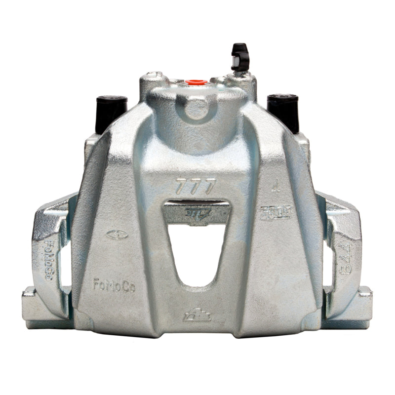 DFC 06-07 Mazda 6 Front-L Silver Zinc Coated Premium Caliper