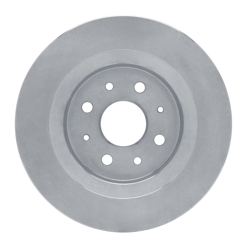 R1 98-03 Kia Spectra Rear Brake Rotor