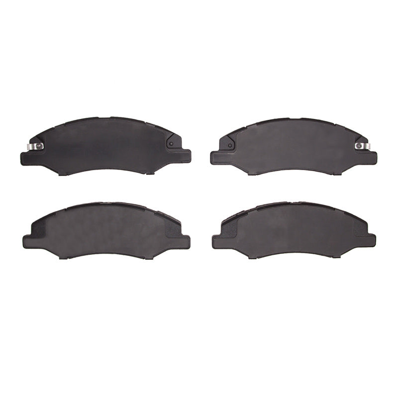 R1 18-25 Honda Odyssey Front R1 Ceramic Brake Pads