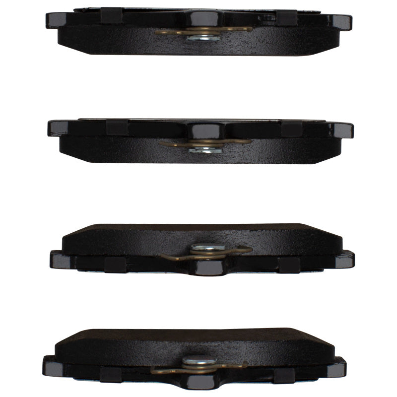 R1 05-06 Pontiac GTO Rear R1 Ceramic Brake Pads